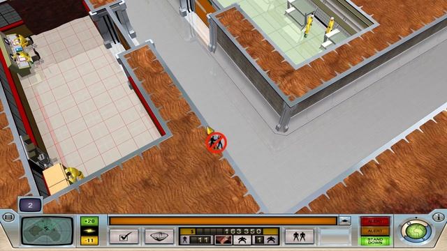 Evil Genius (2004) - PC Gameplay 4k 2160p / Win 10 смотреть онлайн