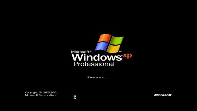 Windows Longhorn build 3718 смотреть онлайн