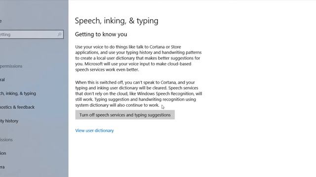 How To Use Dictation in Windows 10 (FREE Speech to Text Feature) смотреть онлайн