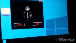 Windows 11.Exe (Updated Version) | THE EXORCIST IS BACK?!?!?