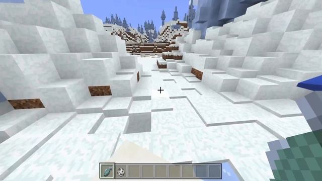 How To Tame Polar Bears In Minecraft Pocket Edition - Tame Polar Bears Addon (Windows 10 Edition) смотреть онлайн