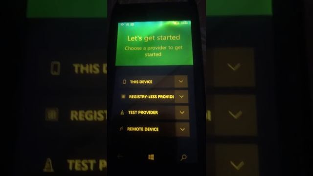 Cách tải game chameleon run trên windows phone 10 mobile смотреть онлайн