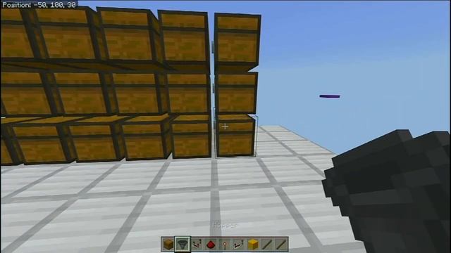 [Tutorial] Storage System Minecraft Bedrock Edition windows 10 XBOX PE смотреть онлайн