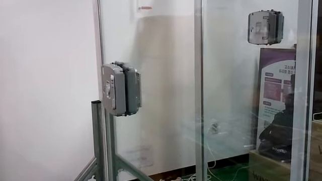 Window cleaner Robot M смотреть онлайн