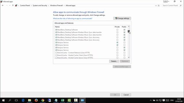 การเปิดใช้งาน Remote Desktop ของ Window 10 смотреть онлайн