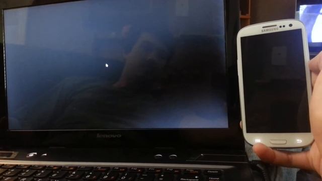 iDisplay Bluescreen Error смотреть онлайн