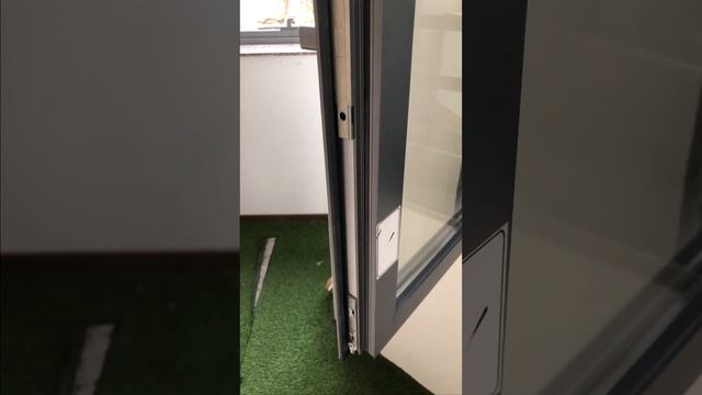 Thermal Break With Insect Screen Single-Hung Windows Awning Window Aluminum Casement Windows смотреть онлайн