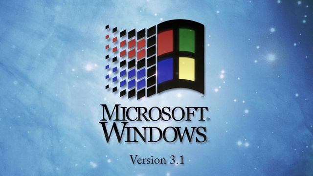 Windows 3.1 Startup Sound [10,000% slowed] смотреть онлайн