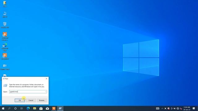 How To Disable Windows Defender Antivirus Permanently смотреть онлайн