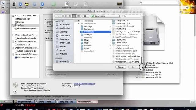 How to Get Windows 8 for a Mac смотреть онлайн