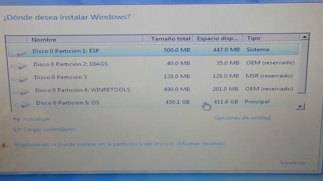 Pasar Windows 8 a windows 7 смотреть онлайн