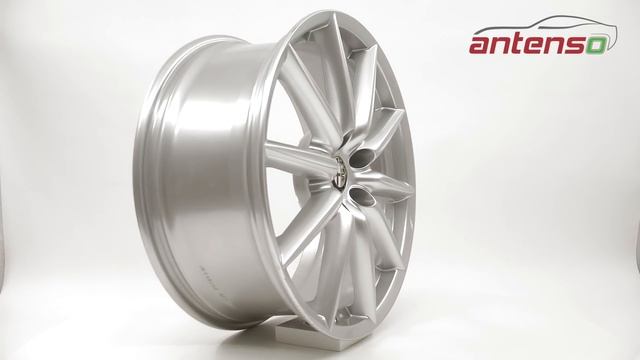 antenso.de - Alfa Romeo 159 Brera TI Alufelgen смотреть онлайн