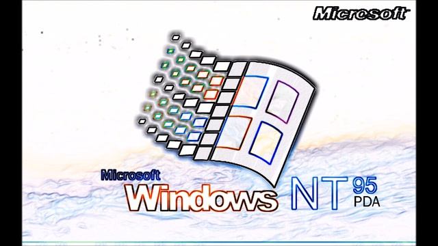 Windows NT 95 PDA смотреть онлайн