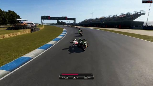 RADEON 7770: MOTOGP 14 (4K YT Quality!) смотреть онлайн