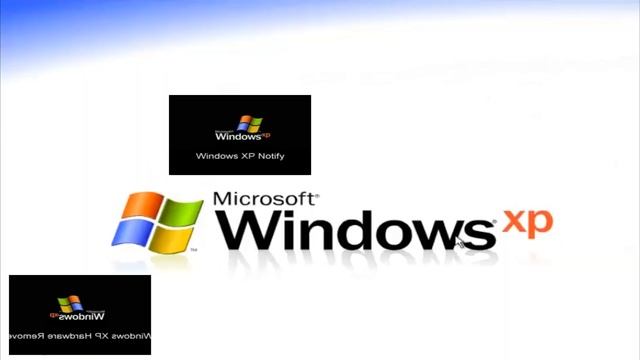 Windows XP - Sparta Pulse v7 Remix смотреть онлайн