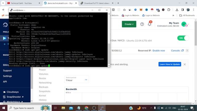 How to Use PuTTY SSH Client on Windows смотреть онлайн