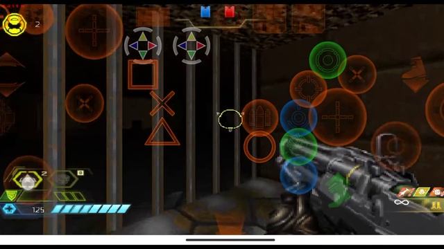 eoa eternal delta touch 3.5.3 android part2 смотреть онлайн