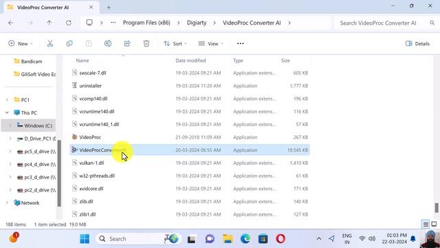 Windows Firewall Control смотреть онлайн