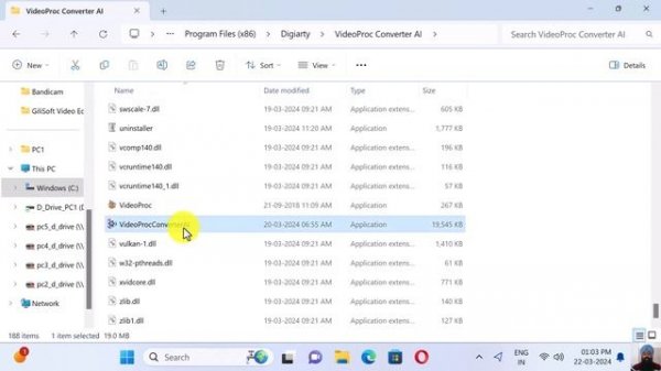 Windows Firewall Control