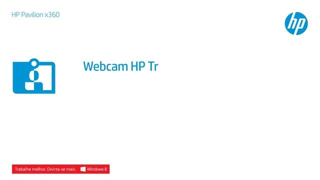 Notebook 2 em 1 Touch HP Pavilion x360 11-n022br смотреть онлайн