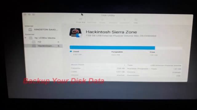 how to install mac os in windows pc | high sierra install on pc |hackintosh high sierra without mac смотреть онлайн