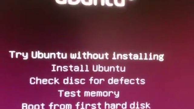 Ubuntu 12.04 installer fail смотреть онлайн
