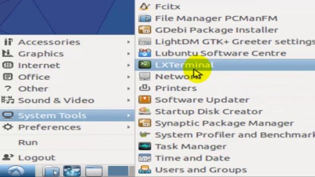 How to open command prompt in Linux смотреть онлайн