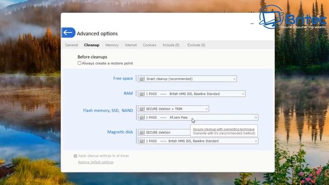 How To Protect Your Privacy On PC смотреть онлайн