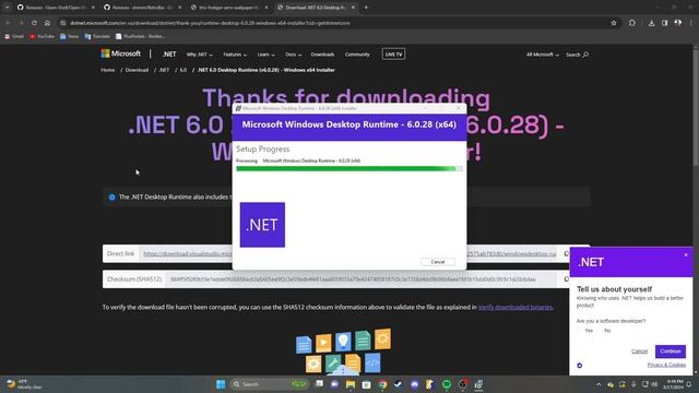Transform Windows 11: Frutiger Aero Theme Guide! смотреть онлайн