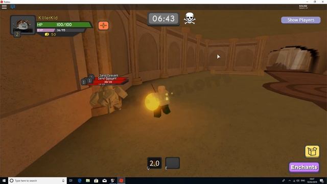 [OP] DUNGEON QUEST KILL ALL EASY EXP AND COINS смотреть онлайн