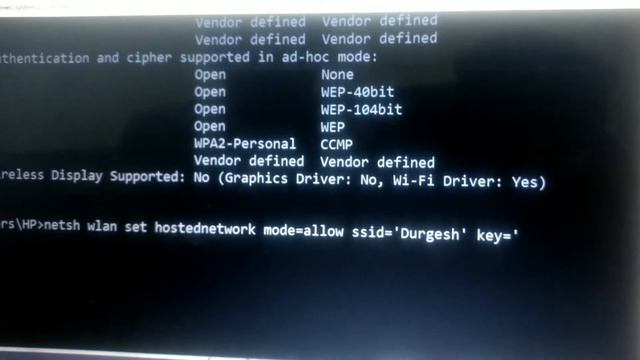 Make wifi hotspot in windows 7 and Windows 8 || Undefined Hack смотреть онлайн