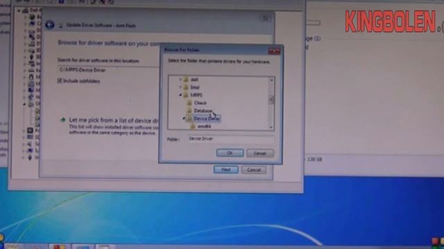 mpss installation смотреть онлайн