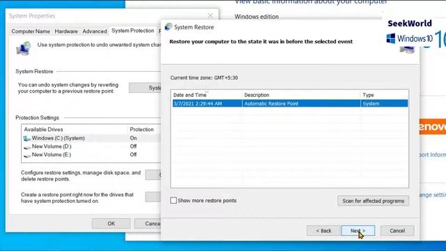 Fix Microsoft Error Code 0x80073cf9 in Windows 10 смотреть онлайн