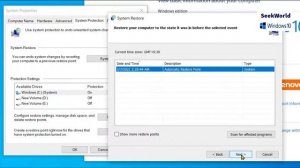 Fix Microsoft Error Code 0x80073cf9 in Windows 10