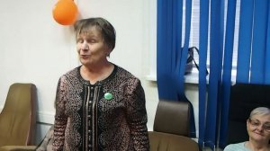 № 1673 Ходить стала быстрее