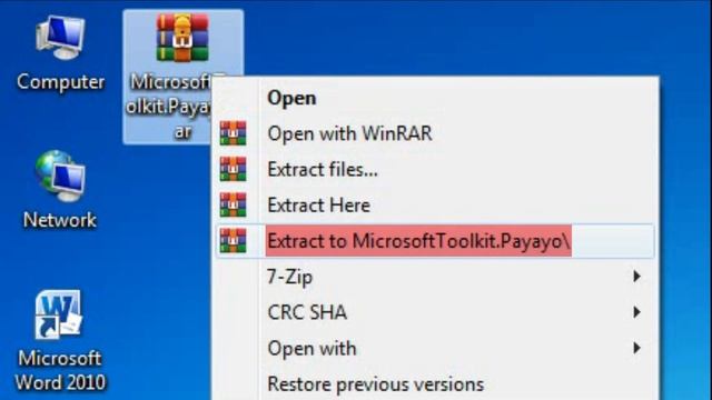 This copy of Microsoft Office is not activated? Cara Mudah Aktivasi MS Office 2010 - Tutorial смотреть онлайн