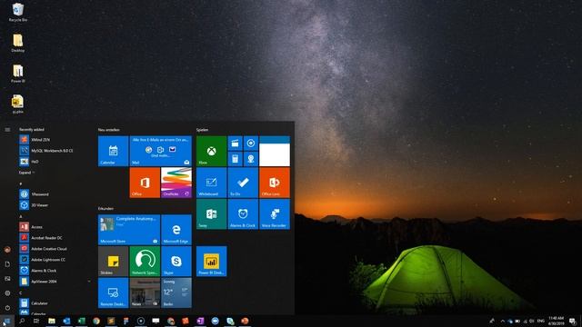 Cách bật bàn phím ảo On Screen Keyboard trên Windows смотреть онлайн