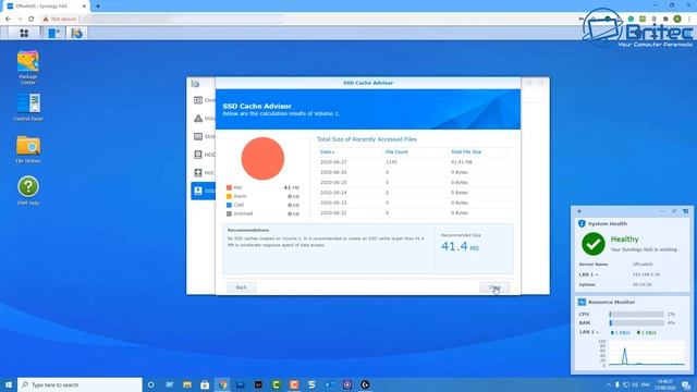 The ONLY Computer Backup Device You Will Ever Need смотреть онлайн