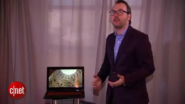 Lenovo Y50 Touch Laptops смотреть онлайн