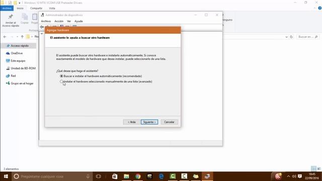 COMO INSTALAR DRIVERS DE CELULARES CHINOS - MTK (WINDOWS 7 - 8 - 8.1 - 10) смотреть онлайн
