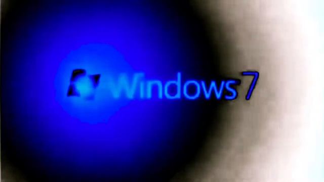 Windows 7 logo in CapCut electronic sound смотреть онлайн