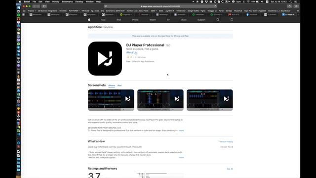 NUO-STEMS 1.3.2 (explanation for Dance Teachers) смотреть онлайн