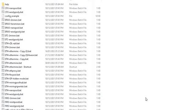 Workaround for Trojan detected on T-Rex Miner | Windows 10 смотреть онлайн