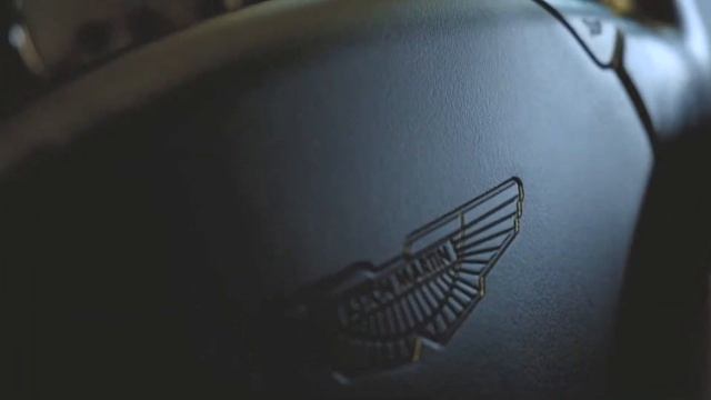 2005 Aston Martin Vanquish S - An Overview with Alek Ackerman смотреть онлайн