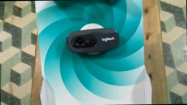 Logitech C270 Short and 1 minute Unboxing in Tamil смотреть онлайн