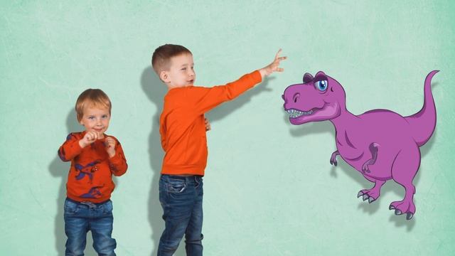 Синий трактор - младший брат смотреть онлайн