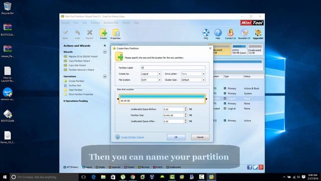 How to Install Remix OS to a Ext4 Drive смотреть онлайн