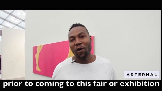 ***ARTERNAL*** Frieze New York Randall’s Island Park смотреть онлайн