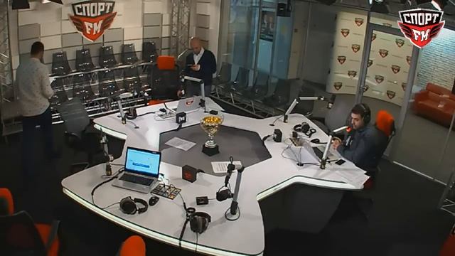 100% Футбола. 11.02.2016. Гость - Дмитрий Хохлов смотреть онлайн