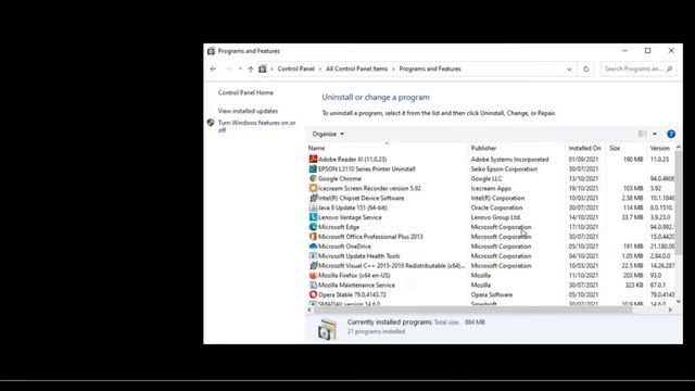 Windows Cannot print due to a problem with current printer setup | SOLUTION смотреть онлайн